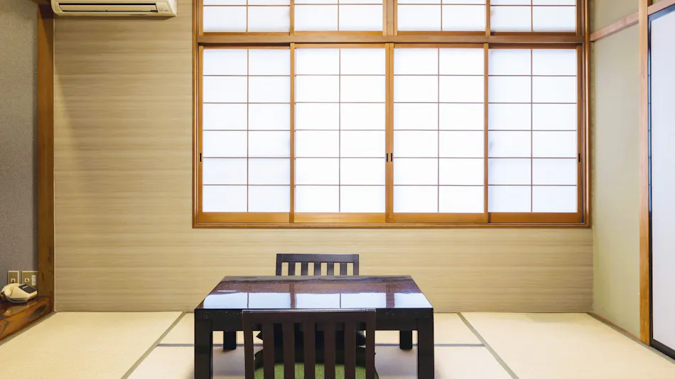 Yuyama Onsen Yuyamaen