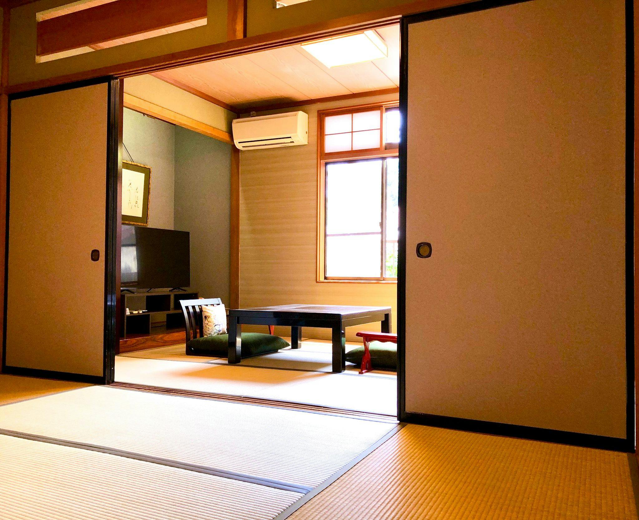 Yuyama Onsen Yuyamaen