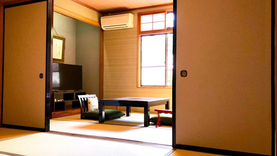 Yuyama Onsen Yuyamaen