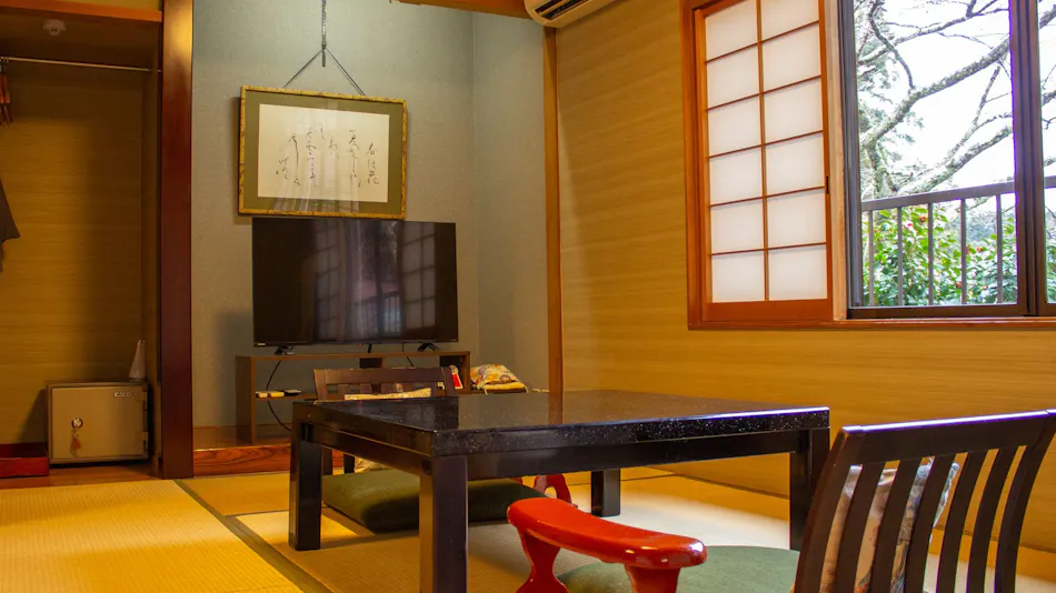 Yuyama Onsen Yuyamaen