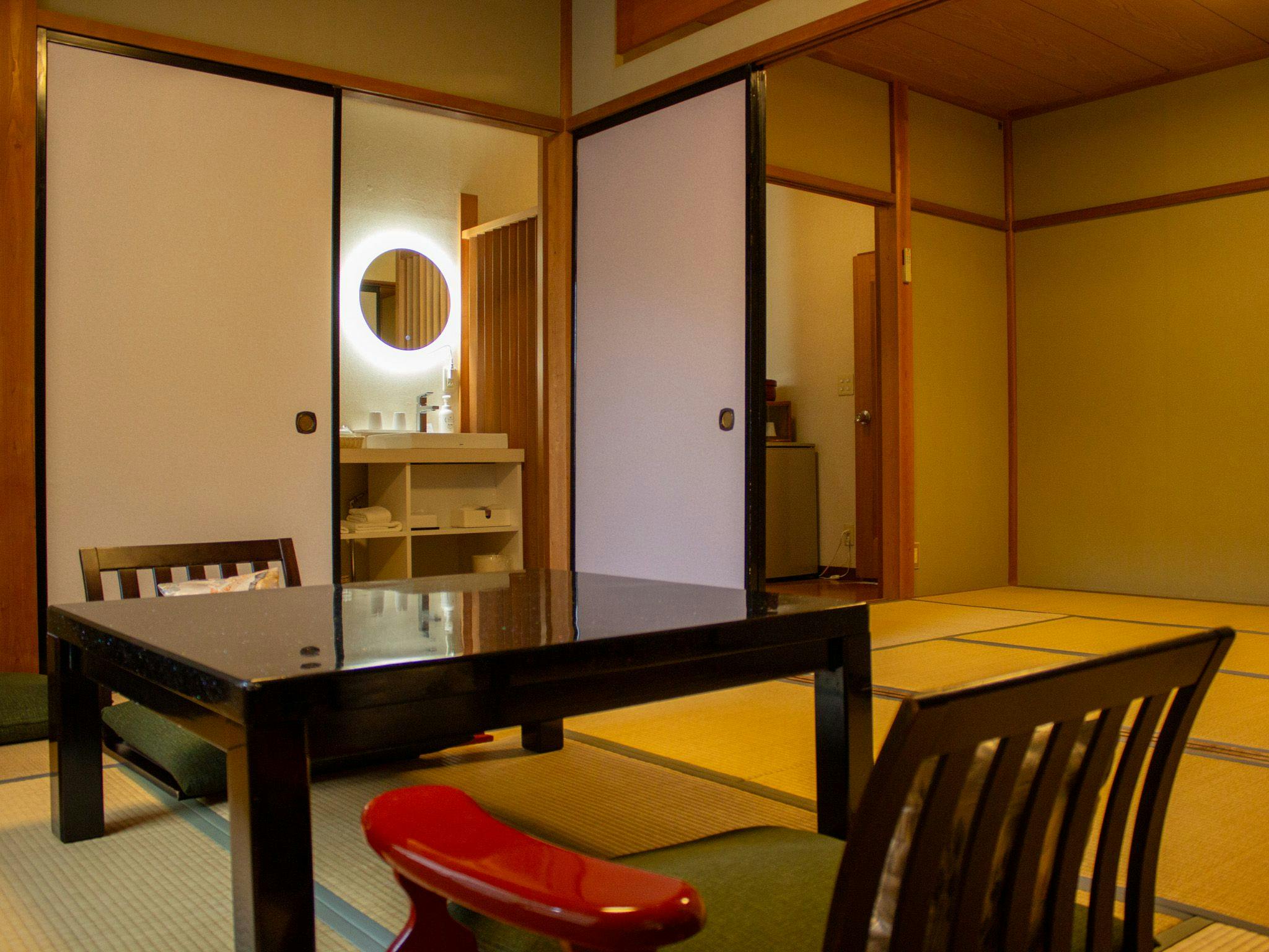 Yuyama Onsen Yuyamaen