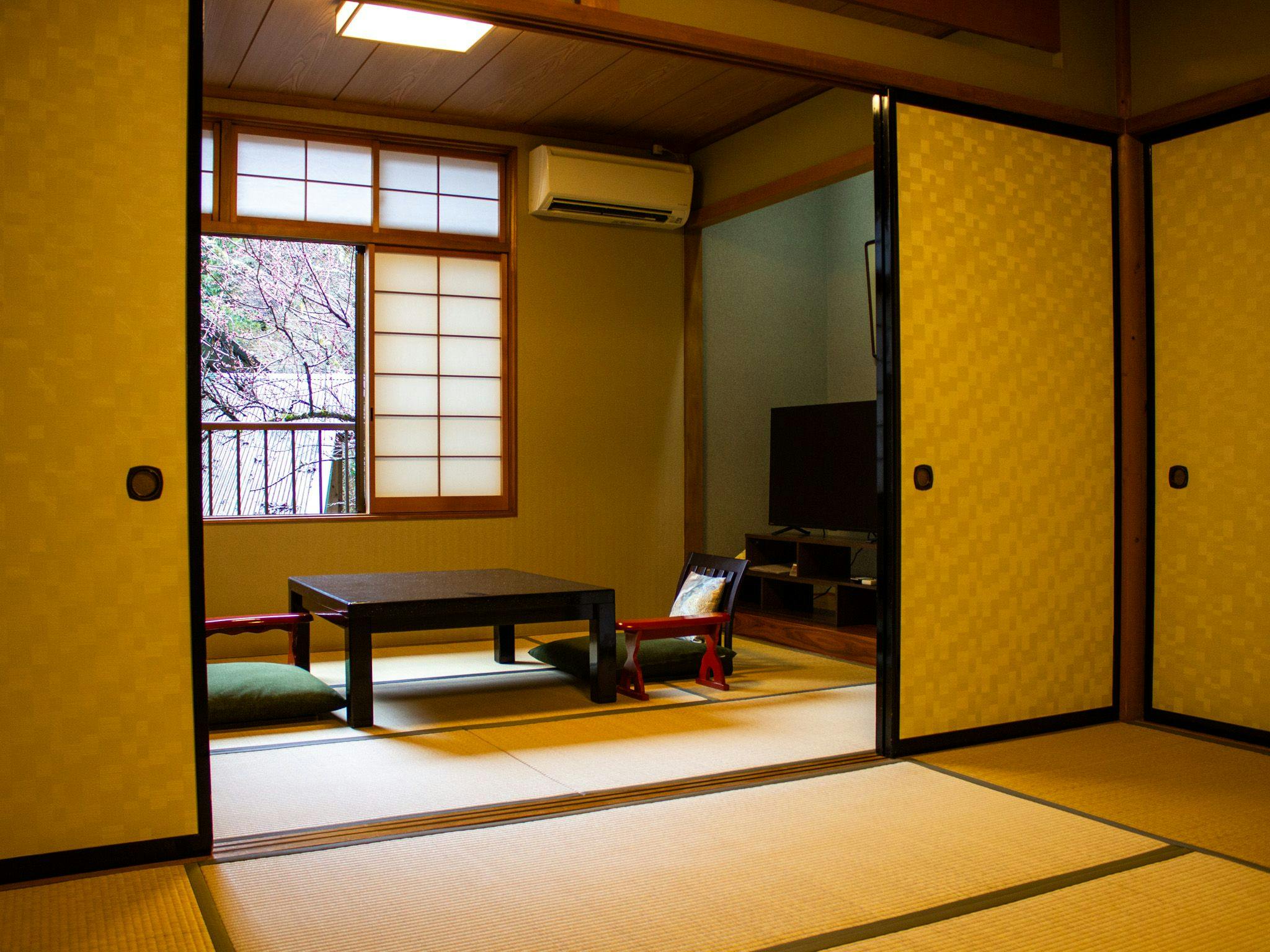 Yuyama Onsen Yuyamaen