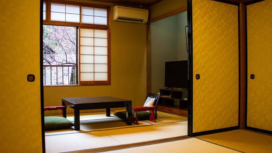 Yuyama Onsen Yuyamaen