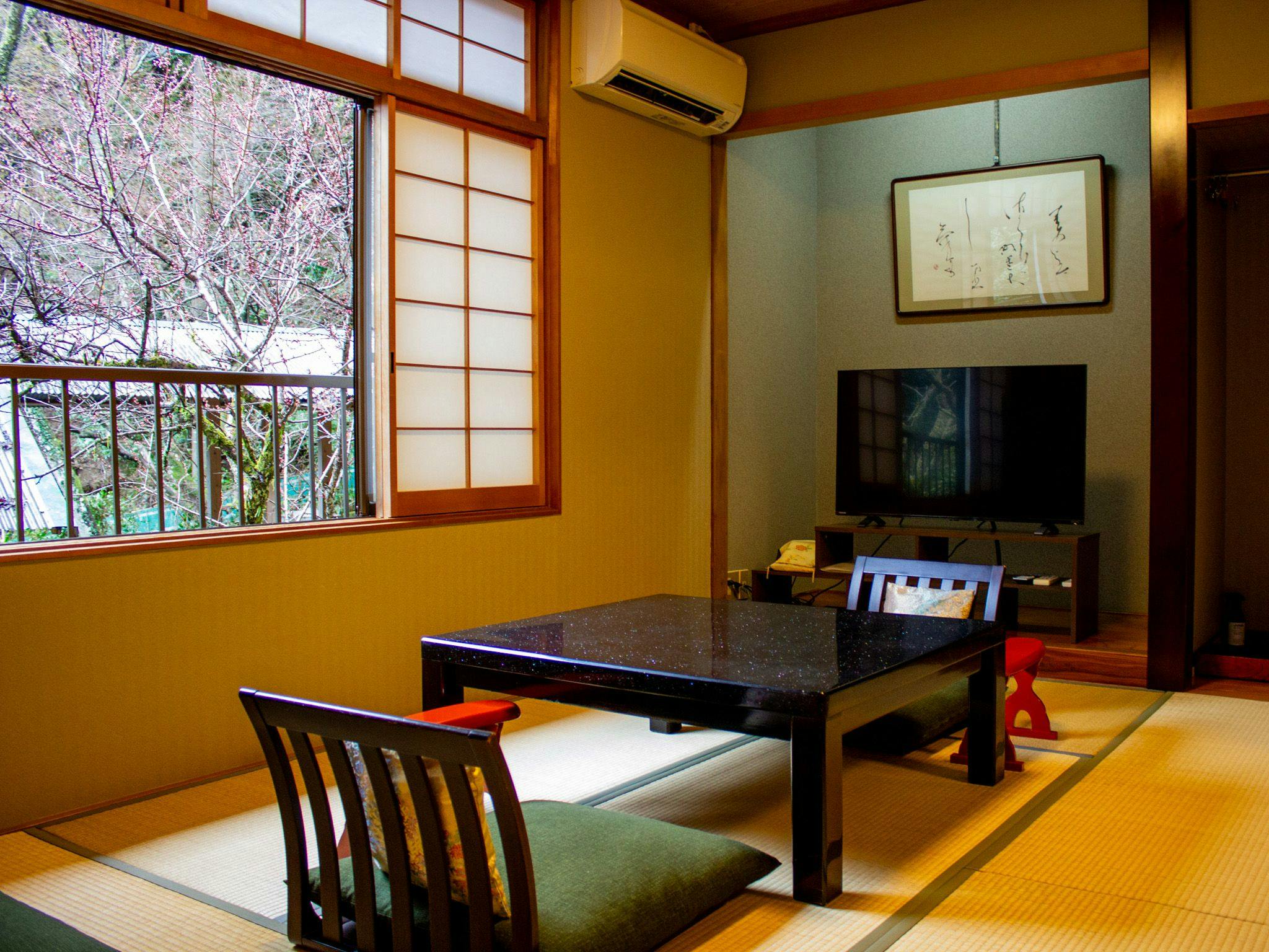 Yuyama Onsen Yuyamaen