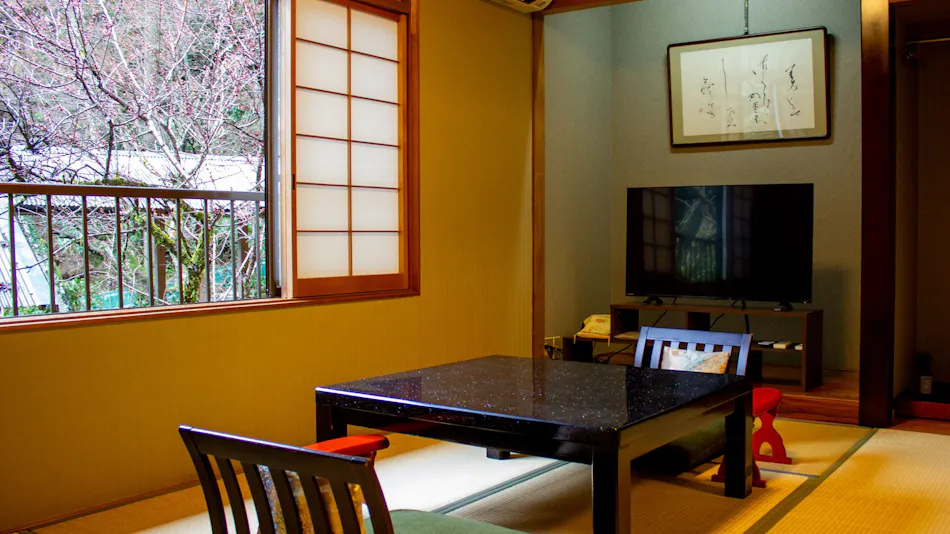 Yuyama Onsen Yuyamaen