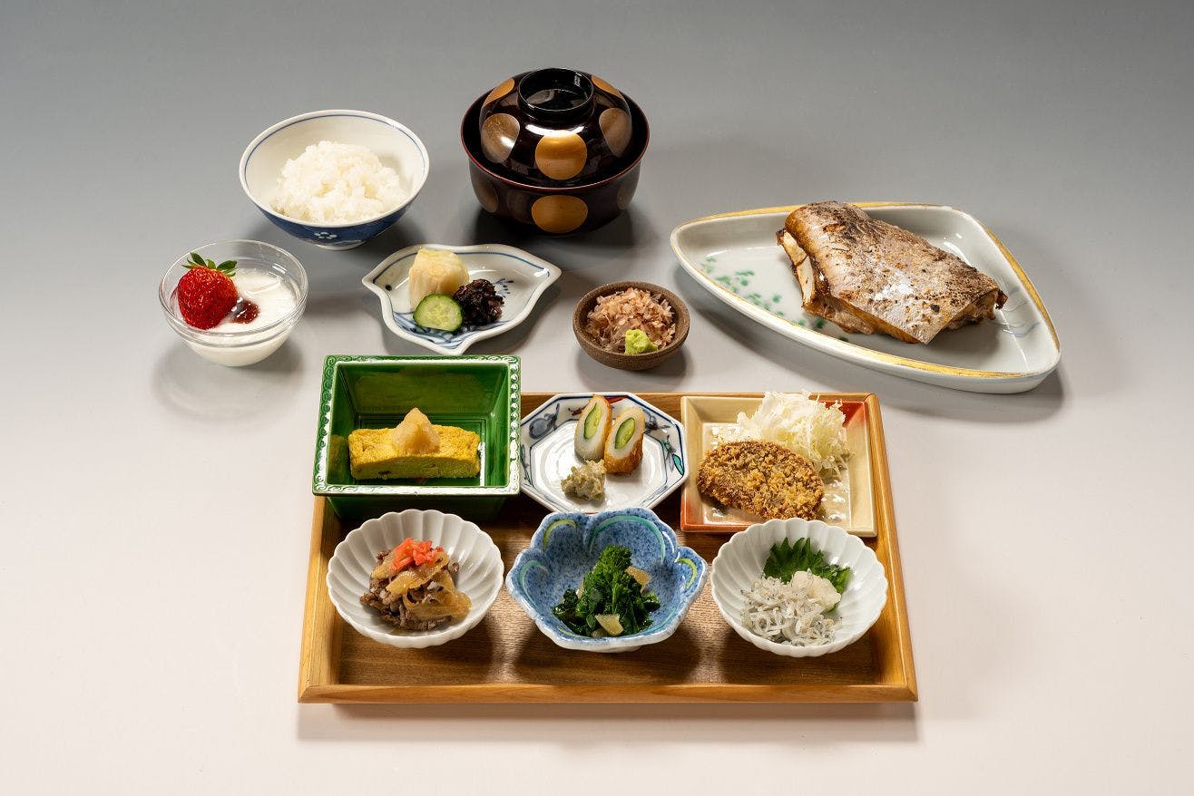 Yuyama Onsen Yuyamaen