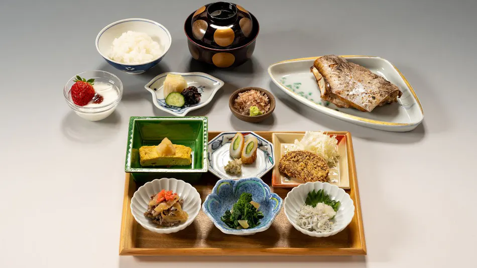 Yuyama Onsen Yuyamaen
