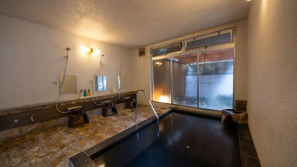 Yuyama Onsen Yuyamaen