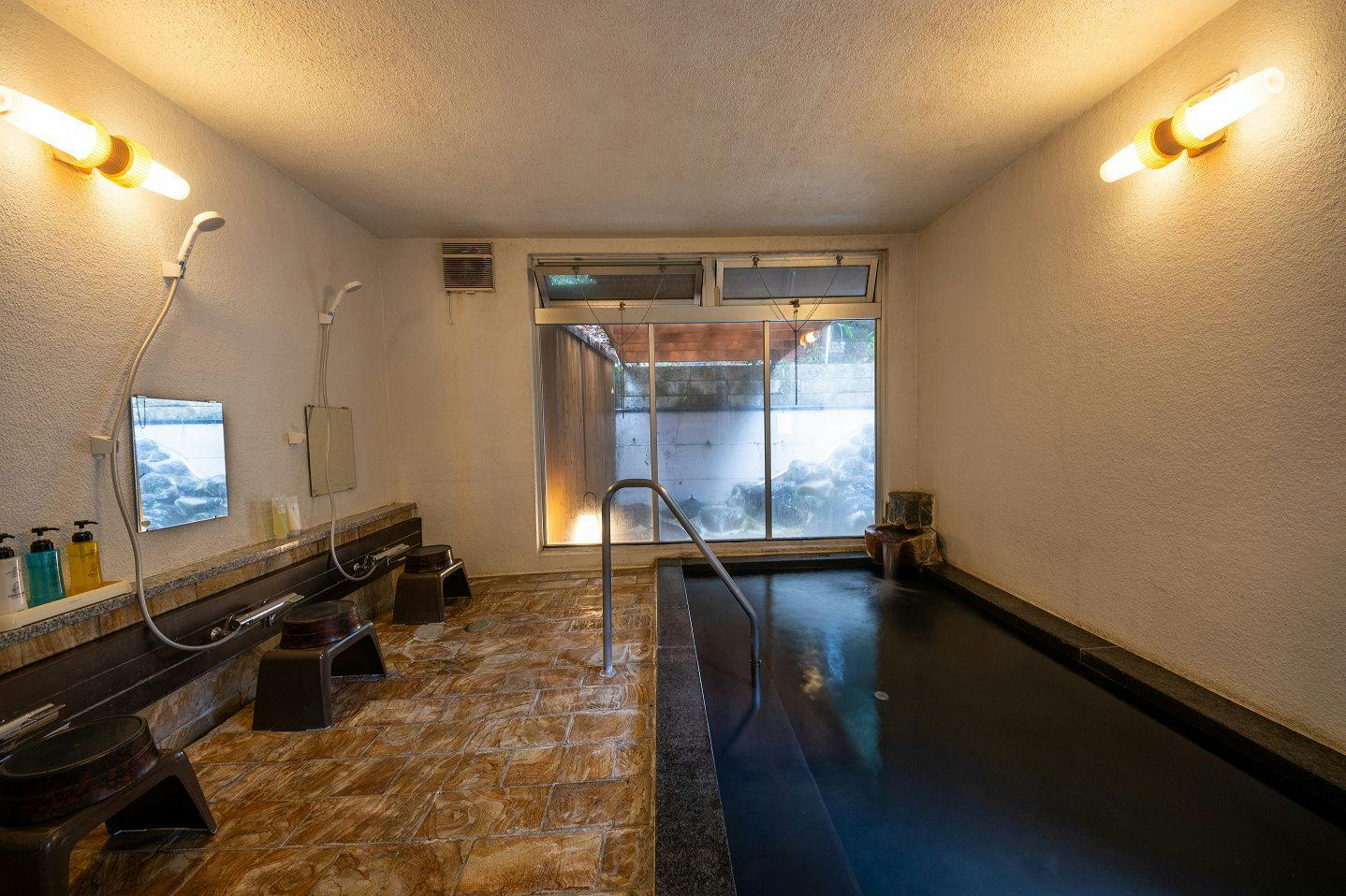 Yuyama Onsen Yuyamaen