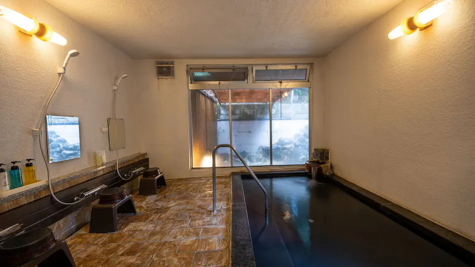 Yuyama Onsen Yuyamaen