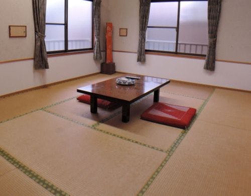 *【和室10畳一例】