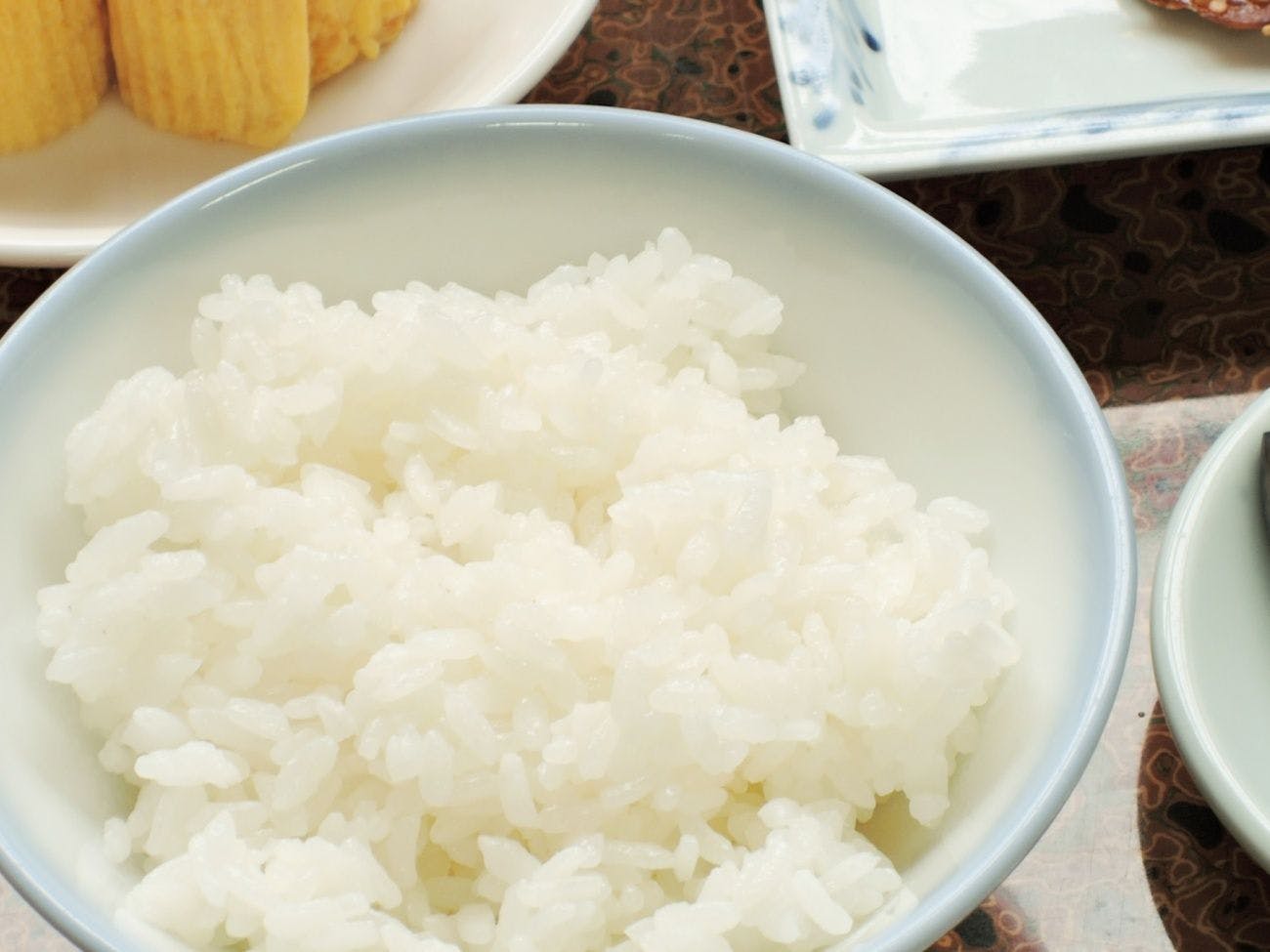 Beras adalah beras Iga yang populer di Prefektur Mie.