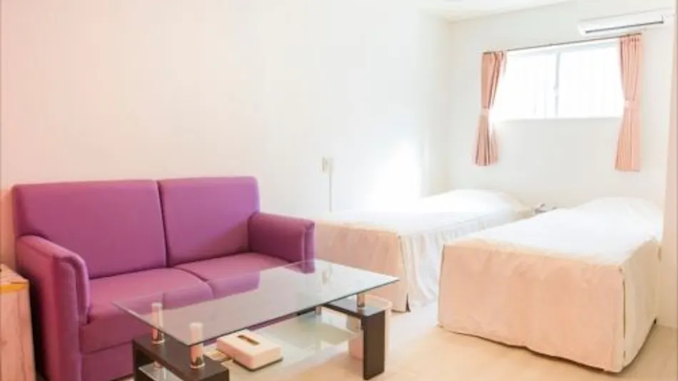 HOTEL Palm Tree Hill