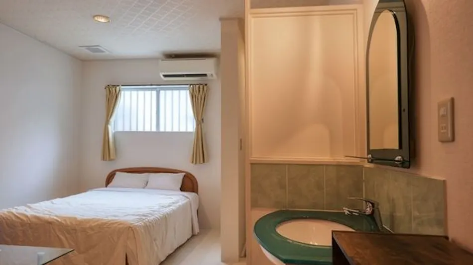 HOTEL Palm Tree Hill