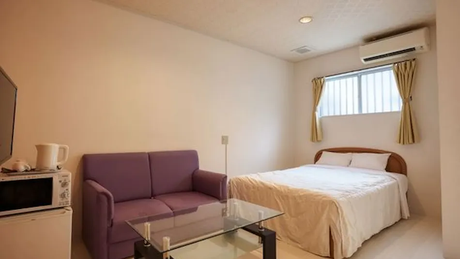 HOTEL Palm Tree Hill