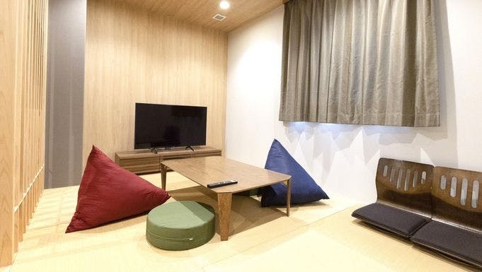 HOTEL ARUMUKO KANOYA