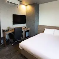 ห้องเดี่ยวกว้าง