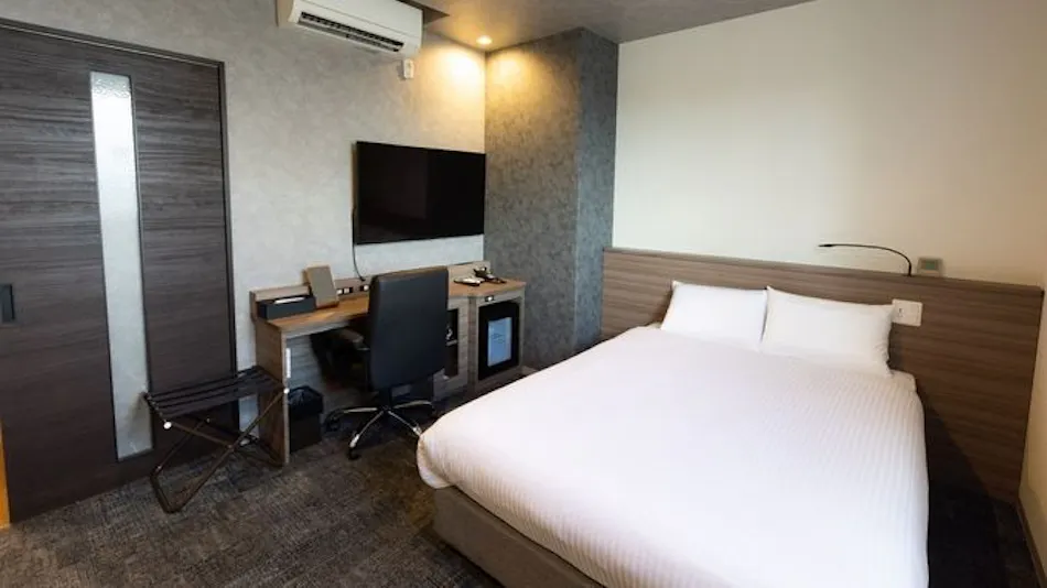 HOTEL ARUMUKO KANOYA
