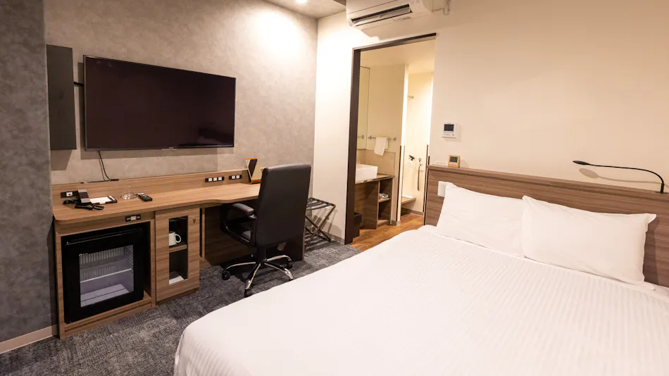 HOTEL ARUMUKO KANOYA
