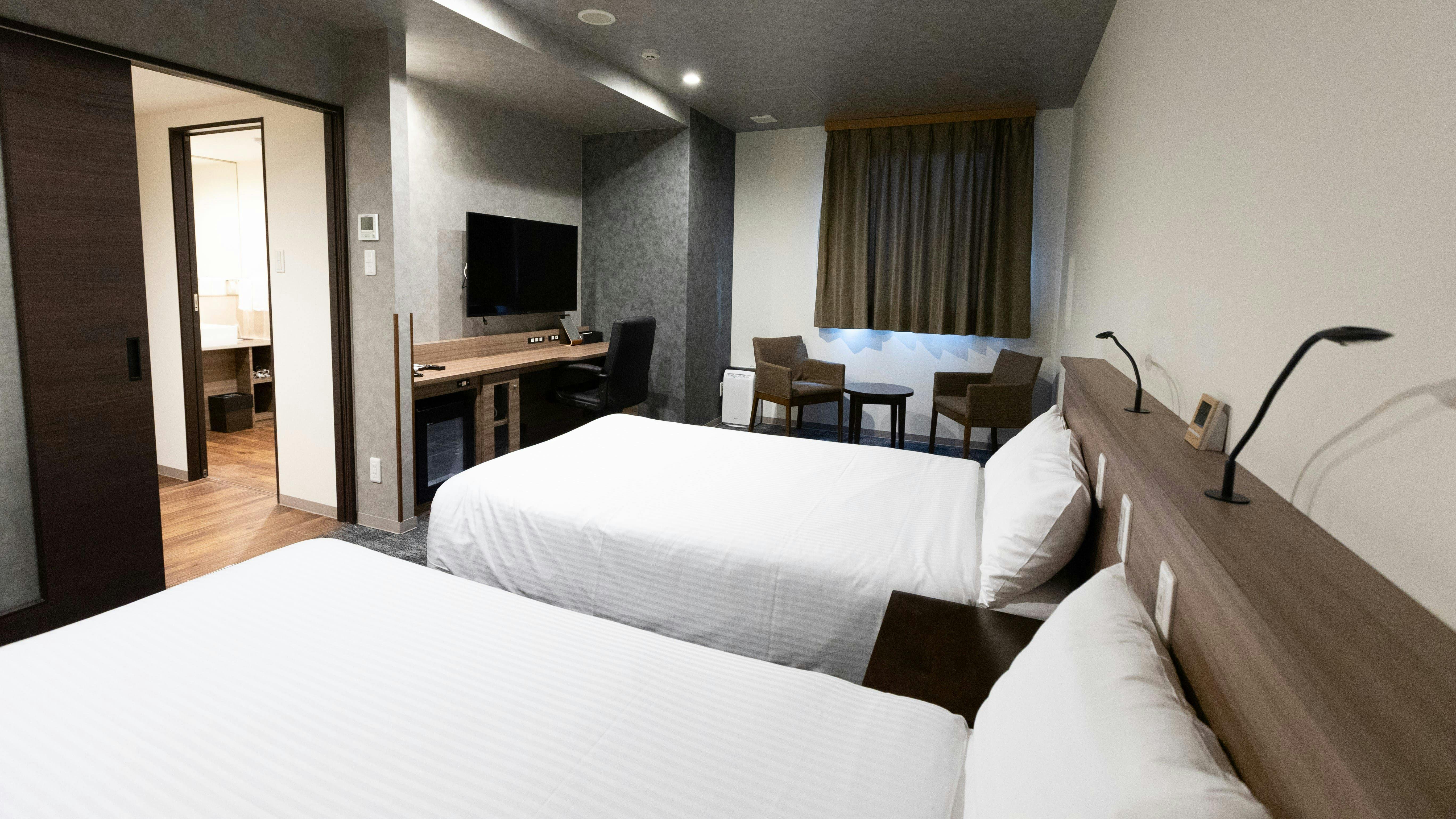 HOTEL ARUMUKO KANOYA