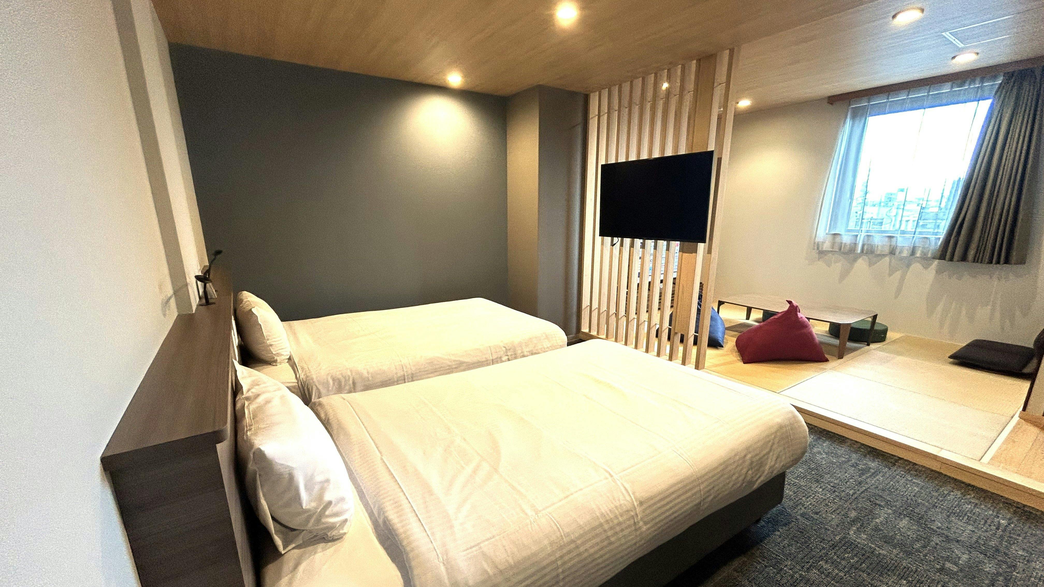 HOTEL ARUMUKO KANOYA