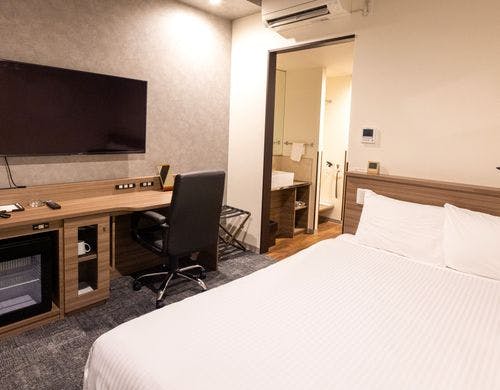 シングルルーム