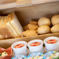 นัตโตะเม็ดใหญ่จากคาโนยะได้รับความนิยมอย่างมาก♪