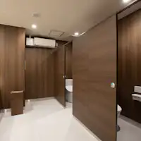 ห้องน้ำชั้น 1