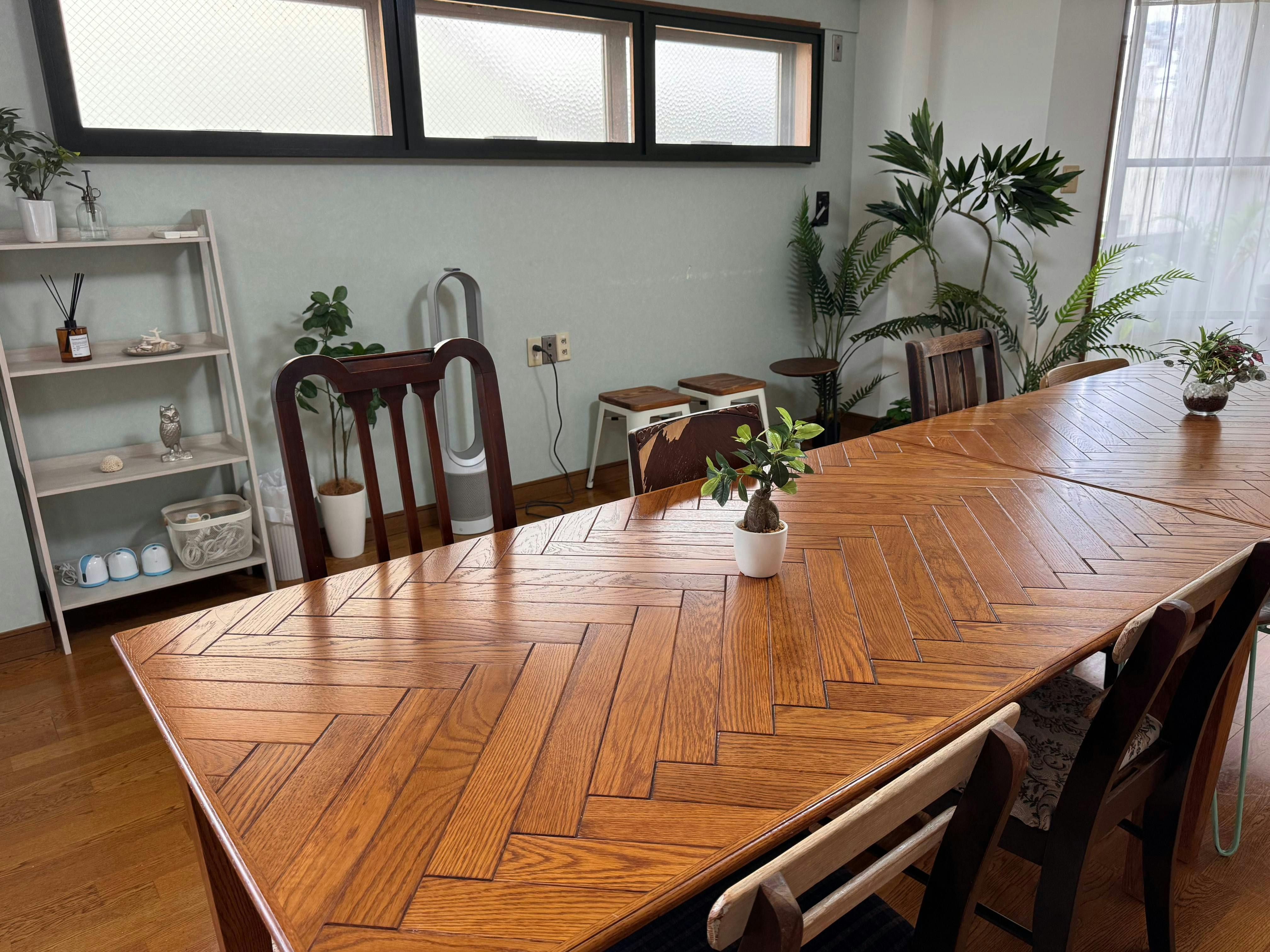 Ishigaki Island Group Inn 2216 (Nijiiro) within Euglena Mall