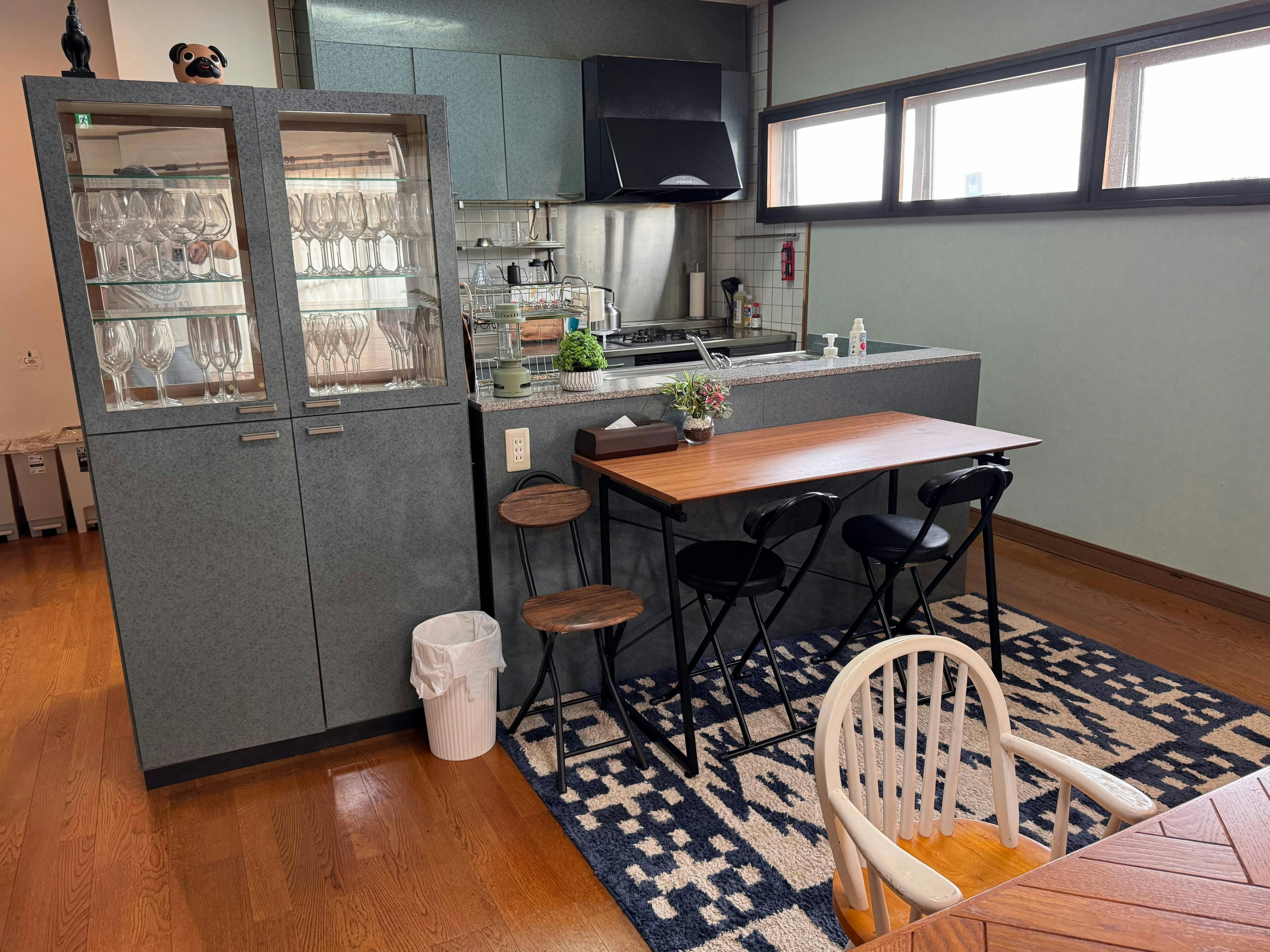 Ishigaki Island Group Inn 2216 (Nijiiro) within Euglena Mall