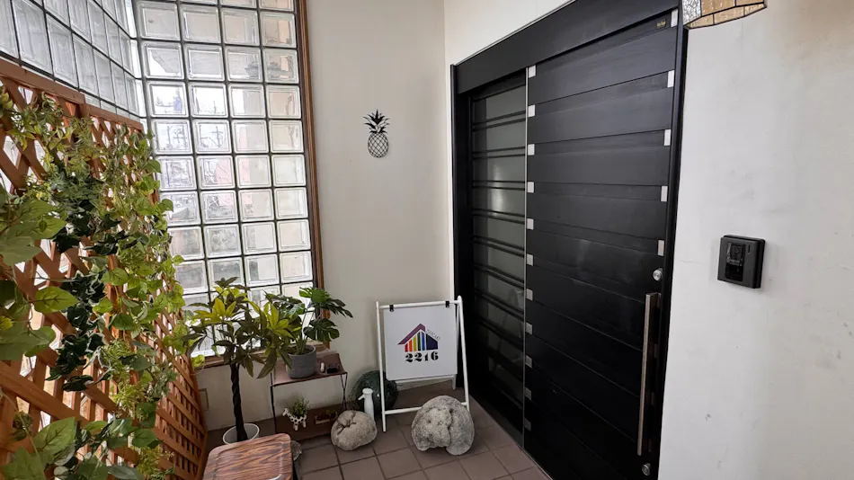 Ishigaki Island Group Inn 2216 (Nijiiro) within Euglena Mall