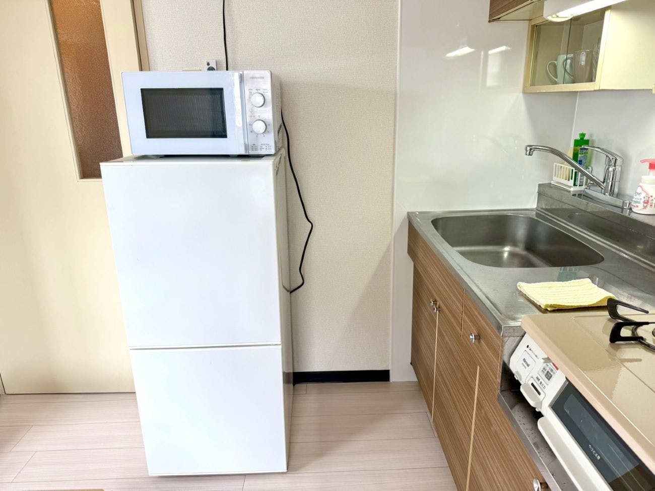 KIYAZA SPACE Sapporo 2