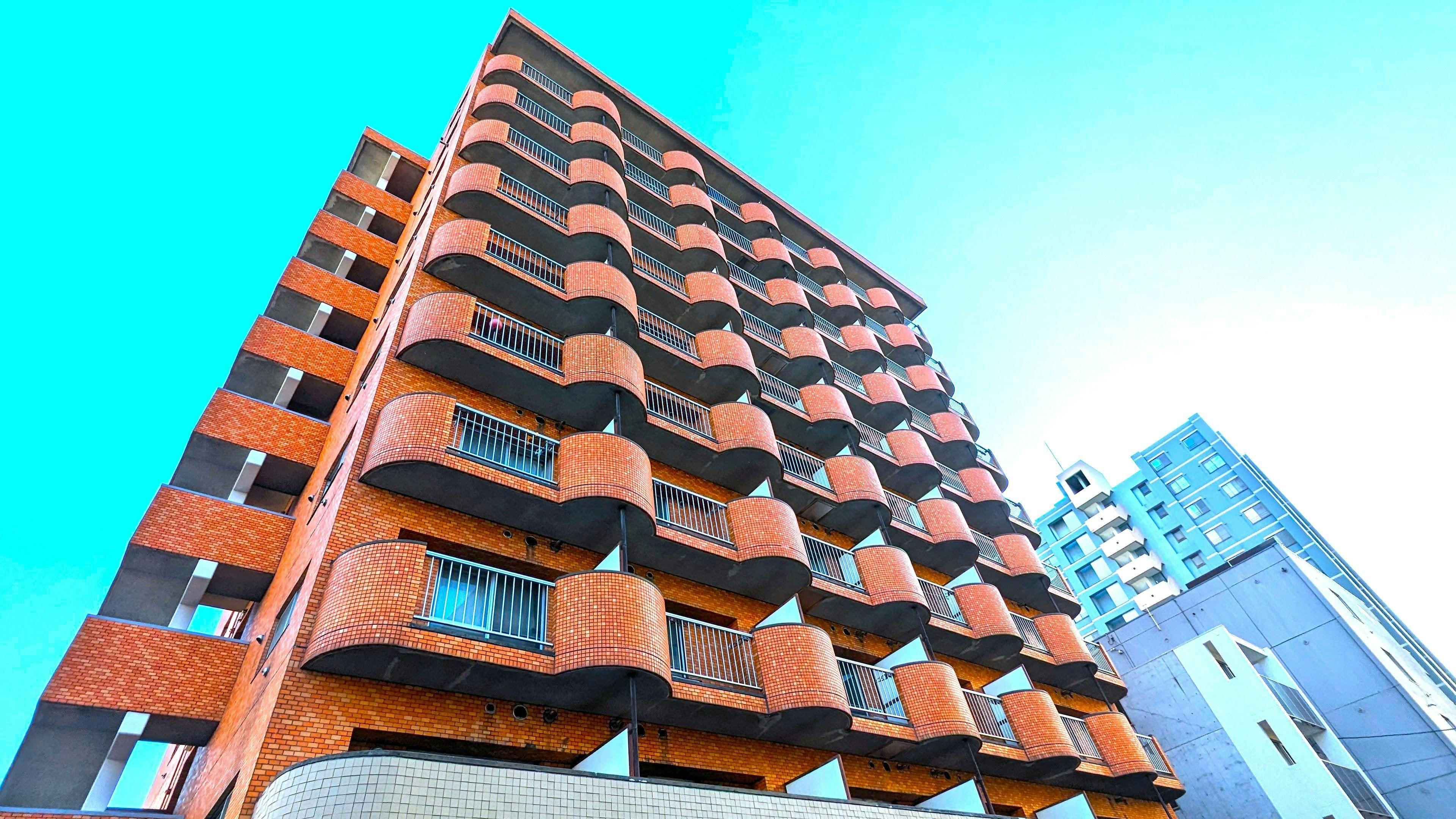 KIYAZA SPACE 札幌2&nbsp;施設全景