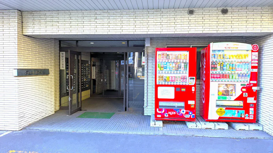 KIYAZA SPACE Sapporo 2