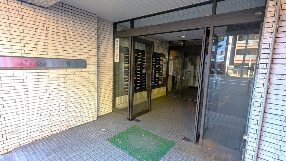 KIYAZA SPACE Sapporo 2