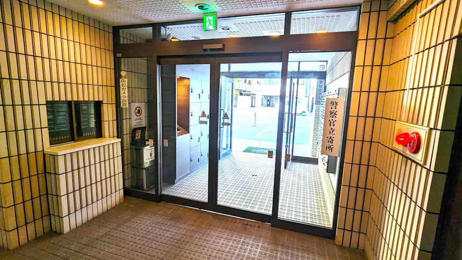 KIYAZA SPACE Sapporo 2