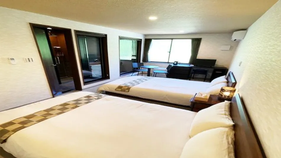 Narita HOTEL Hideaway