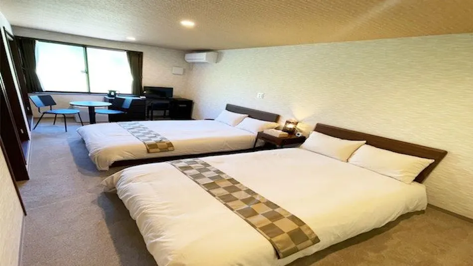 Narita HOTEL Hideaway