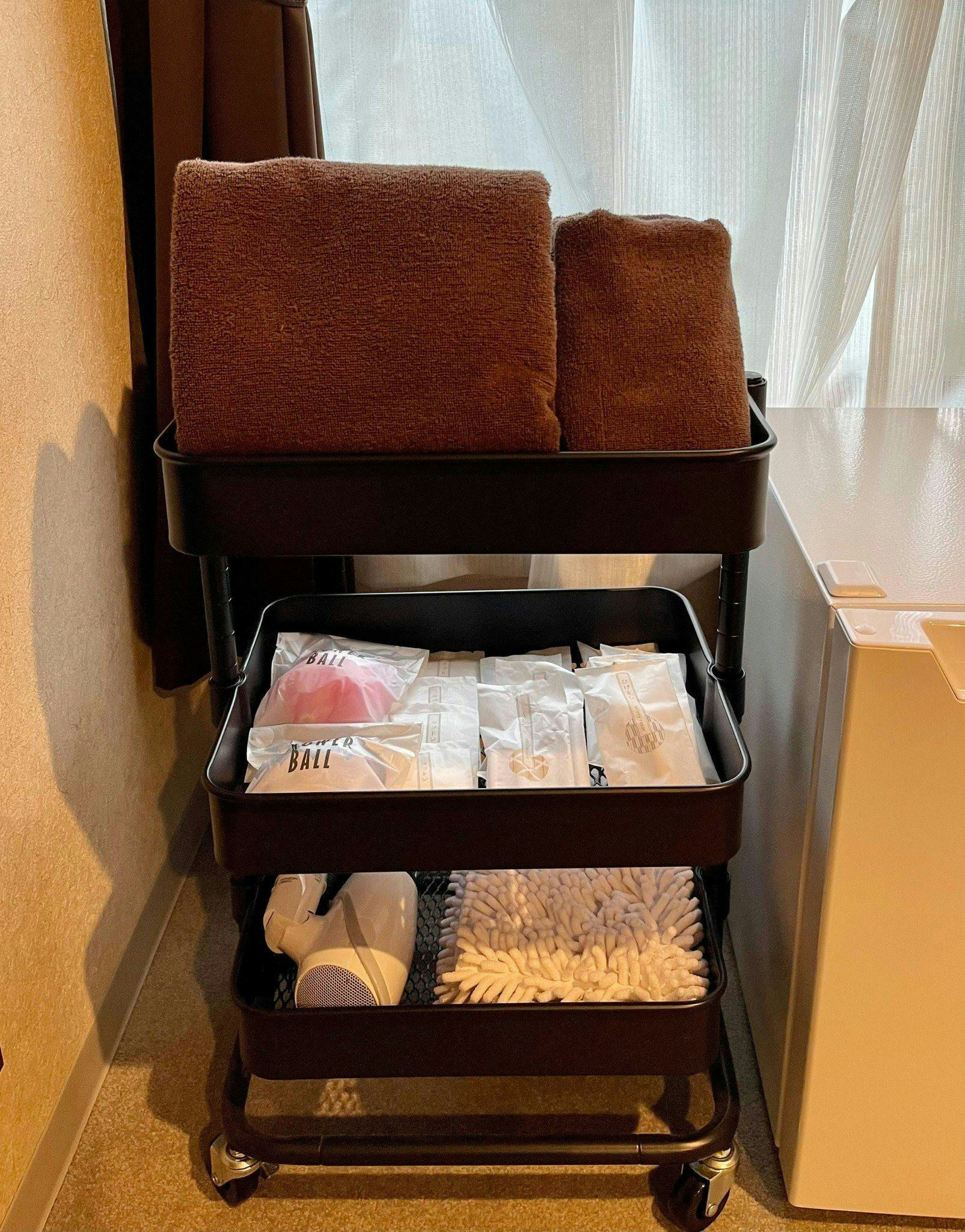 Narita HOTEL Hideaway