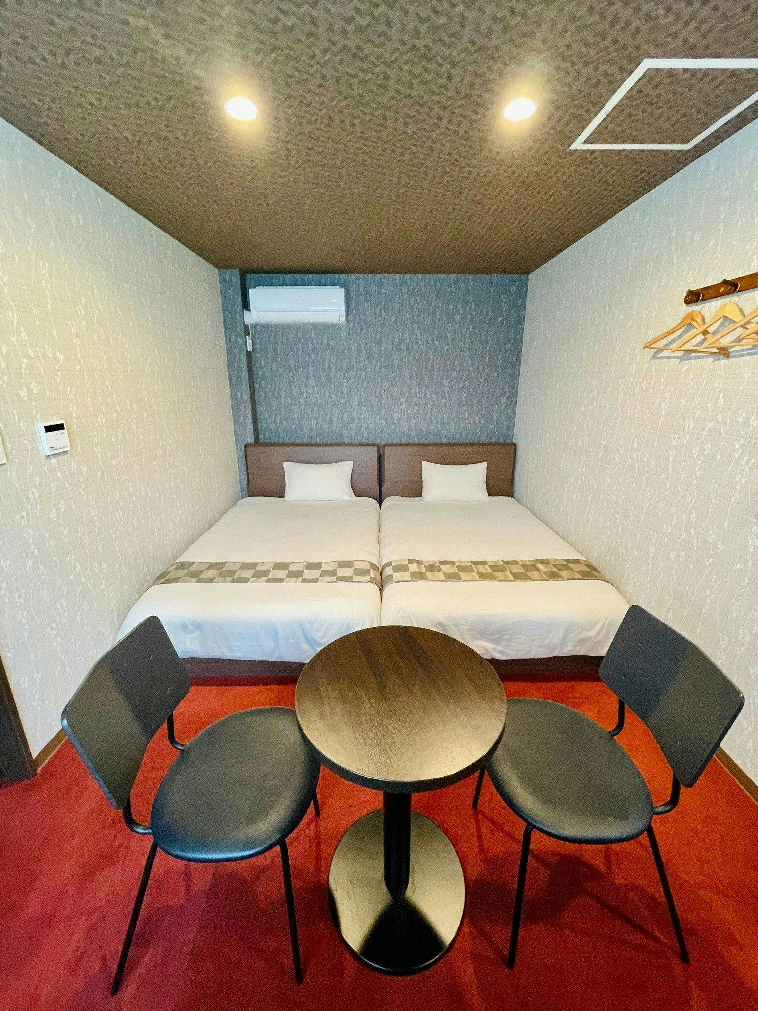 Narita HOTEL Hideaway