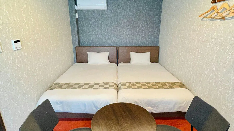 Narita HOTEL Hideaway