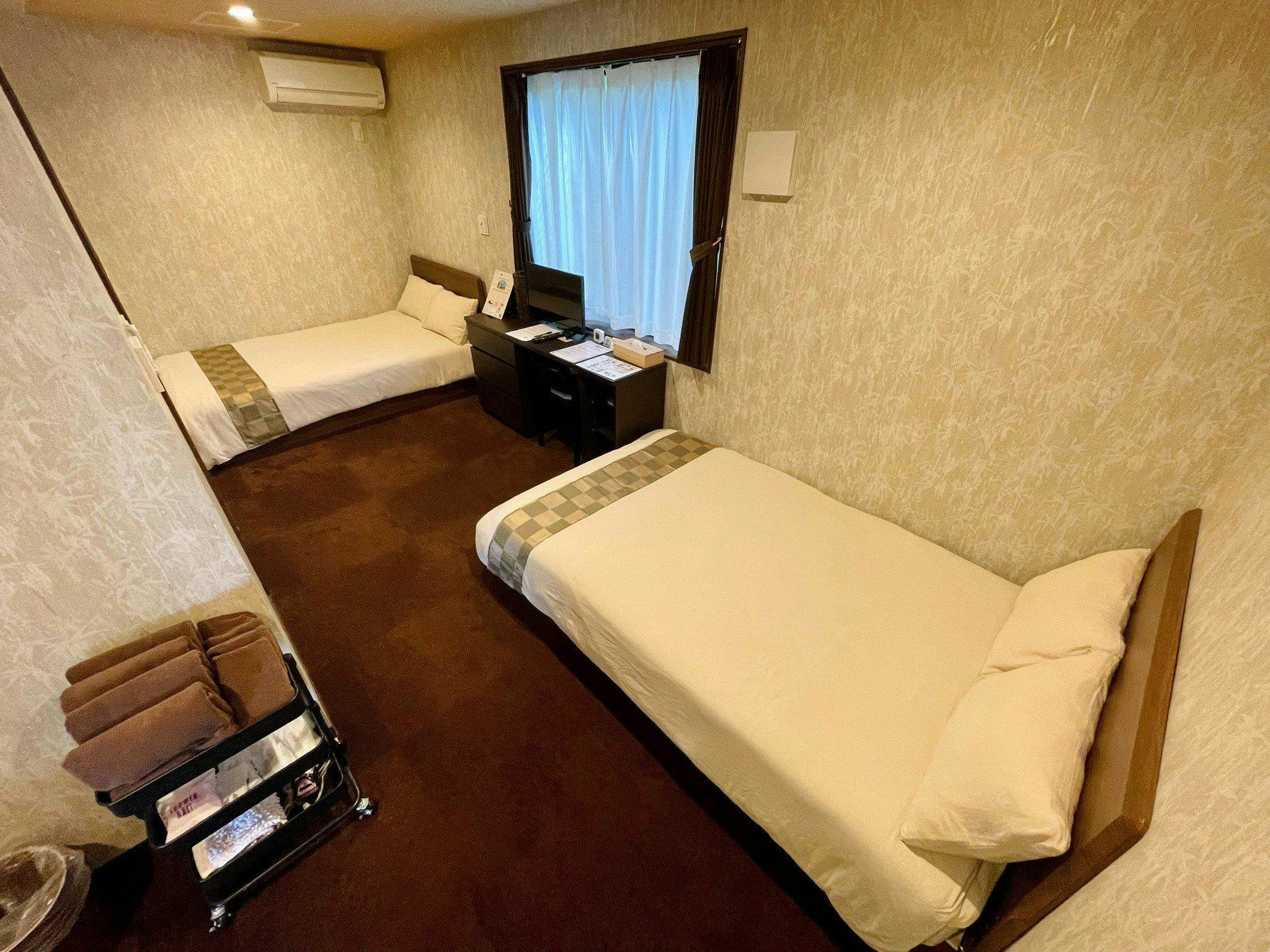 Narita HOTEL Hideaway
