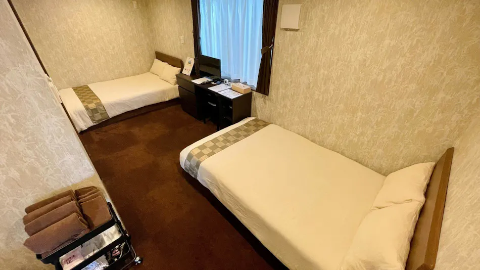 Narita HOTEL Hideaway