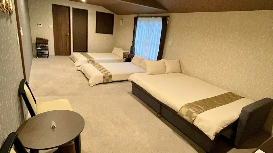 Narita HOTEL Hideaway