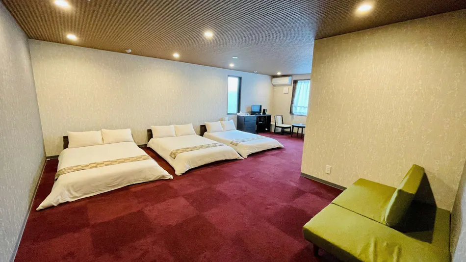 Narita HOTEL Hideaway