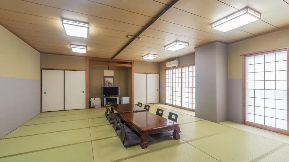 Yukemuri no Yado Honoka