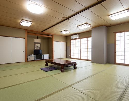 【禁煙】和室ファミリータイプ