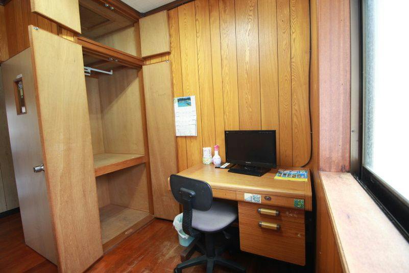 Guest House Amman. <Amami Oshima>
