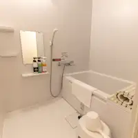 Kamar Deluxe Twin_Bath