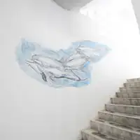 【ภายในอาคาร】